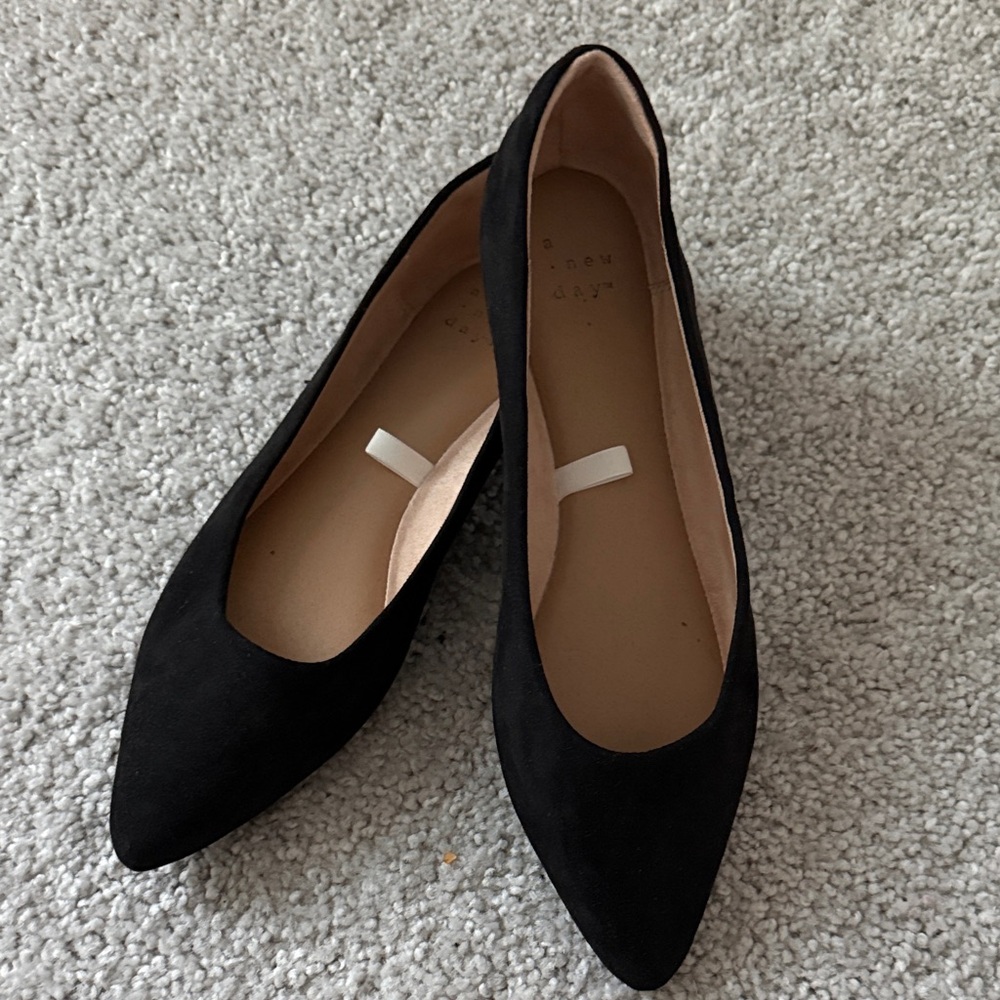 Classic Ballet Flats